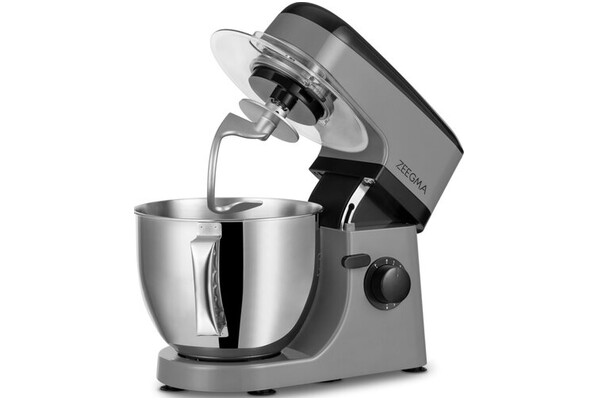 Robot planetarny Zeegma Planeet Mix 1800W