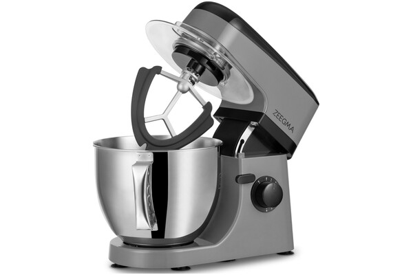 Robot planetarny Zeegma Planeet Mix 1800W