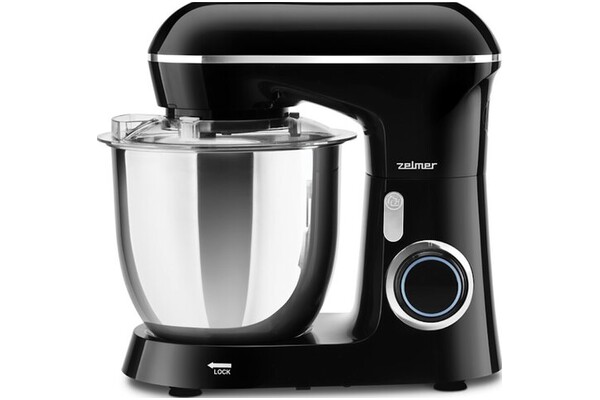 Robot planetarny ZELMER ZKR1300B 1300W