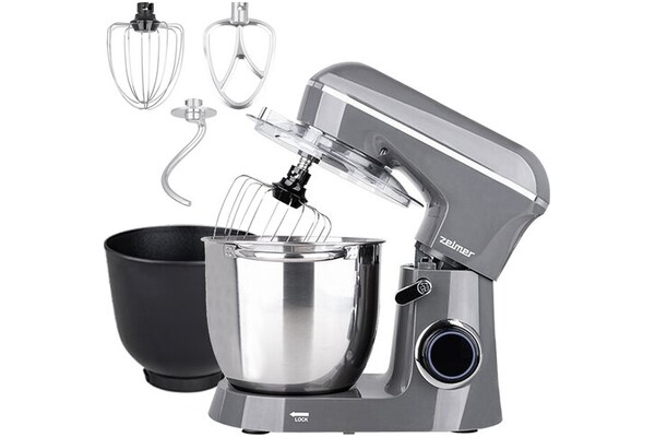 Robot planetarny ZELMER ZKR1310G 1300W