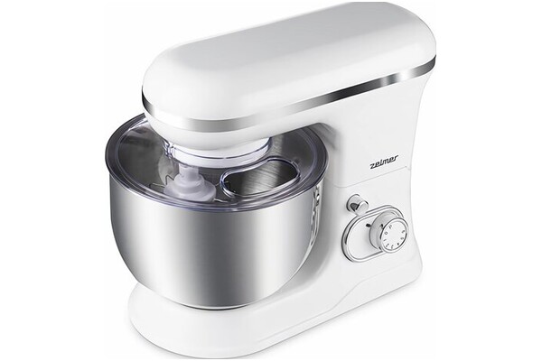 Robot planetarny ZELMER ZKR1350 1400W