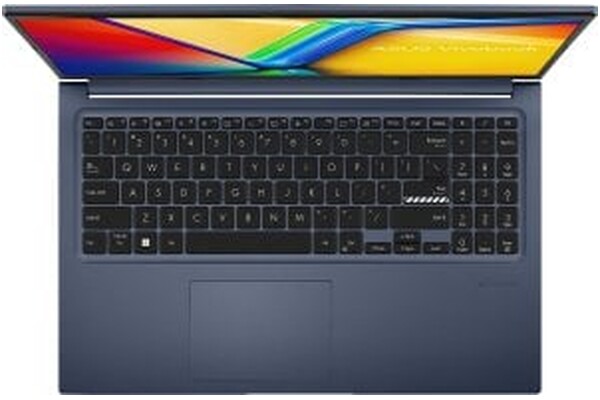 Laptop ASUS Vivobook 15 15.6" AMD Ryzen 5 AMD Radeon RX Vega 7 8GB 512GB SSD M.2 Windows 11 Home