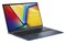Laptop ASUS Vivobook 15 15.6" AMD Ryzen 5 AMD Radeon RX Vega 7 8GB 512GB SSD M.2 Windows 11 Home
