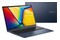 Laptop ASUS Vivobook 15 15.6" AMD Ryzen 5 AMD Radeon RX Vega 7 8GB 512GB SSD M.2 Windows 11 Home