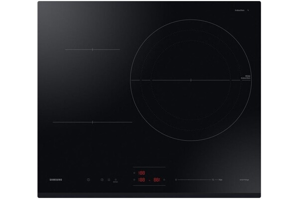 Płyta indukcyjna Samsung NZ63C4036GKU1