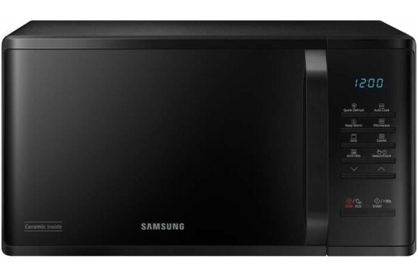 Kuchenka mikrofalowa Samsung MG23K3513AK