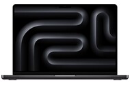 Laptop Apple MacBook Pro 14.2" Apple M4 M4 (10 rdz.) 24GB 1024GB SSD macOS Sequoia gwiezdna czerń