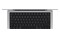 Laptop Apple MacBook Pro 14.2" Apple M4 Pro M4 Pro (16 rdz.) 24GB 512GB SSD macOS Sequoia srebrny