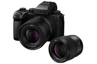 Aparat bezlusterkowy Panasonic DC-S5II - czarny + S-S 50mm , Full Frame, 24.2Mpix, 6K30p Obiektyw PANASONIC S-S85ME 85mm