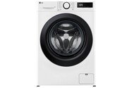 Pralka LG SteamSpa 9kg 1400obr./min