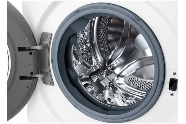 Pralka LG SteamSpa 9kg 1400obr./min