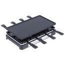 Grill elektryczny Stołowy, Raclette Adler AD6616 1400W