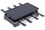 Grill elektryczny Stołowy, Raclette Adler AD6616 1400W