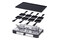 Grill elektryczny Stołowy, Raclette Adler AD6616 1400W