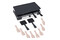 Grill elektryczny Stołowy, Raclette Adler AD6616 1400W