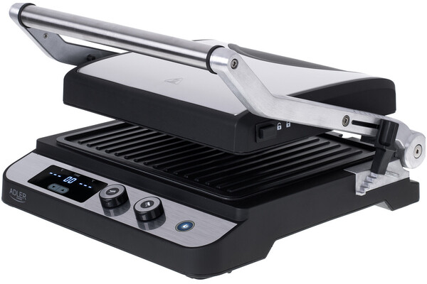 Grill elektryczny Kontaktowy Adler AD3059 3000W
