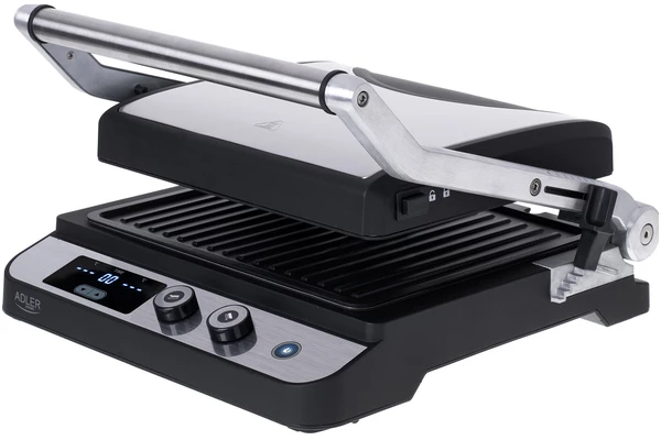 Grill elektryczny Kontaktowy Adler AD3059 3000W