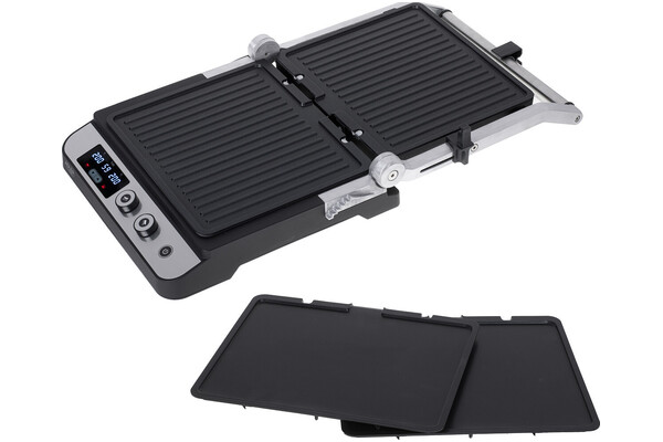 Grill elektryczny Kontaktowy Adler AD3059 3000W