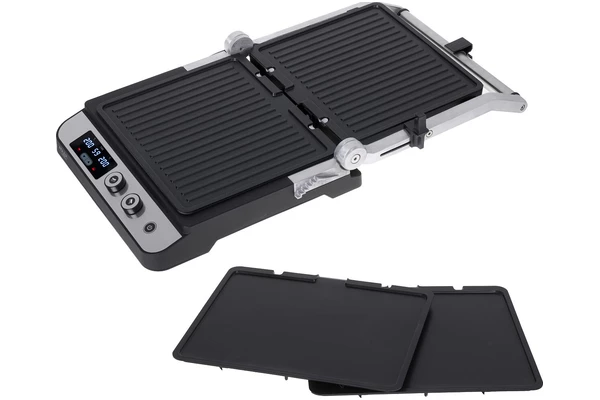 Grill elektryczny Kontaktowy Adler AD3059 3000W
