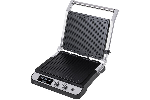 Grill elektryczny Kontaktowy Adler AD3059 3000W