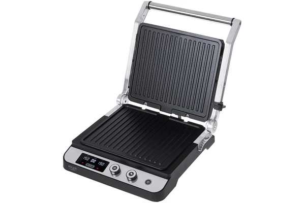 Grill elektryczny Kontaktowy Adler AD3059 3000W