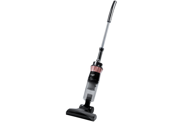 Odkurzacz Adler AD7049 pionowy z pojemnikiem 800W czarny