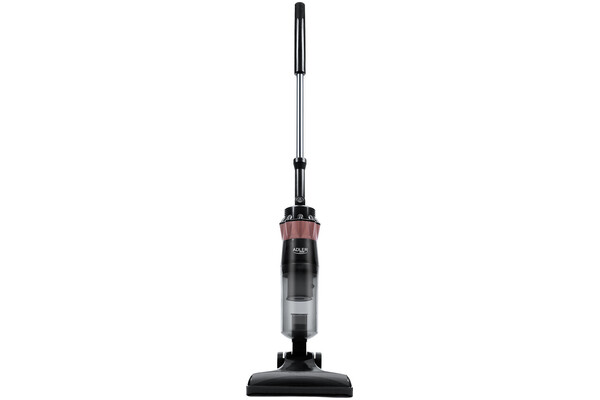 Odkurzacz Adler AD7049 pionowy z pojemnikiem 800W czarny
