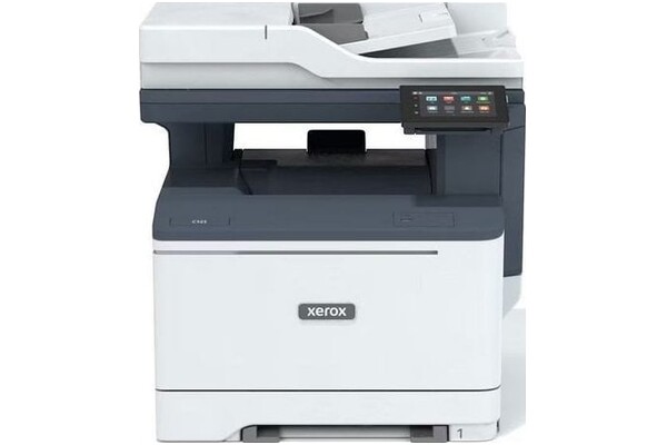 Urządzenie wielofunkcyjne XEROX A4