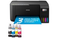 Urządzenie wielofunkcyjne EPSON ET-2862 EcoTank