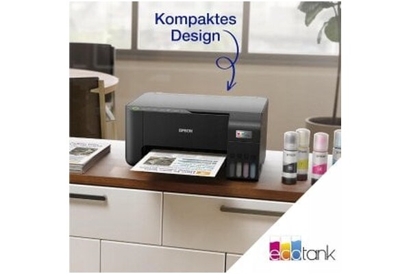 Urządzenie wielofunkcyjne EPSON ET-2862 EcoTank