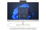HP ProOne 245 16GB DDR4 AMD Radeon Graphics 500GB SSD Windows 11 Professional
