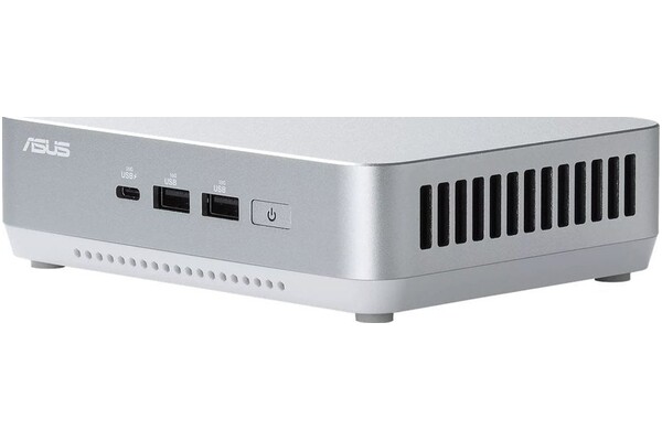 ASUS W11P NUC 14 Pro Kit