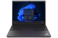 Laptop Lenovo ThinkPad P16v 16" Intel Core Ultra 7 NVIDIA RTX 2000 Ada 32GB 1024GB SSD M.2 Windows 11 Professional