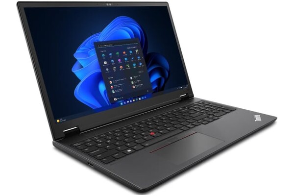 Laptop Lenovo ThinkPad P16v 16" Intel Core Ultra 7 NVIDIA RTX 2000 Ada 32GB 1024GB SSD M.2 Windows 11 Professional
