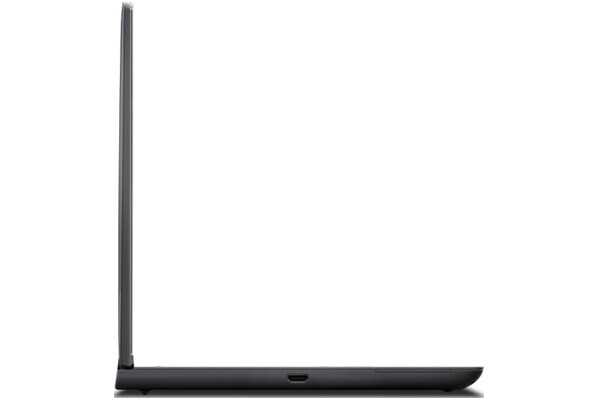 Laptop Lenovo ThinkPad P16v 16" Intel Core Ultra 7 NVIDIA RTX 2000 Ada 32GB 1024GB SSD M.2 Windows 11 Professional