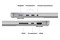 Laptop Apple MacBook Pro 14.2" Apple M4 M4 (10 rdz.) 16GB 1024GB SSD macOS srebrny