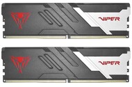 Pamięć RAM Patriot Viper Venom 32GB DDR5 6000MHz Z radiatorem 1.35V 30CL