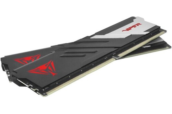 Pamięć RAM Patriot Viper Venom 32GB DDR5 6000MHz Z radiatorem 1.35V 30CL
