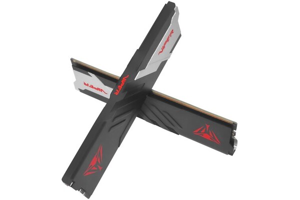 Pamięć RAM Patriot Viper Venom 32GB DDR5 6000MHz Z radiatorem 1.35V 30CL