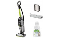 Odkurzacz BISSELL 3517N CrossWave Pet pionowy bezworkowy