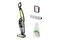 Odkurzacz BISSELL 3517N CrossWave Pet pionowy bezworkowy