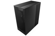 Obudowa PC NZXT H72F Flow Midi Tower czarny