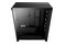 Obudowa PC NZXT H72F Flow Midi Tower czarny
