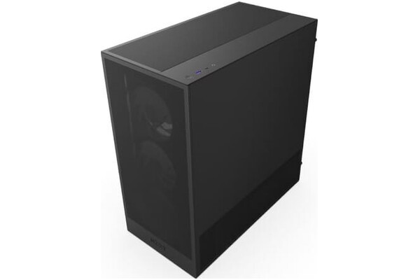 Obudowa PC NZXT H52F Flow Midi Tower czarny