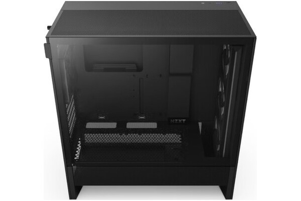 Obudowa PC NZXT H52F Flow Midi Tower czarny