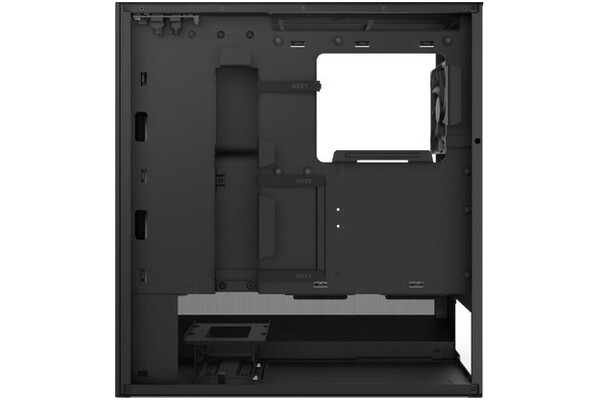 Obudowa PC NZXT H52F Flow Midi Tower czarny