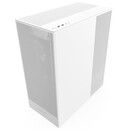 Obudowa PC NZXT H72F Flow Midi Tower biały