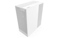 Obudowa PC NZXT H72F Flow Midi Tower biały