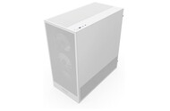 Obudowa PC NZXT H52F Flow Midi Tower biały