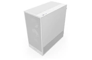 Obudowa PC NZXT H52F Flow Midi Tower biały